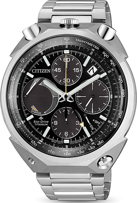 Citizen Promaster Tsuno AV0080-88E Herreklokke