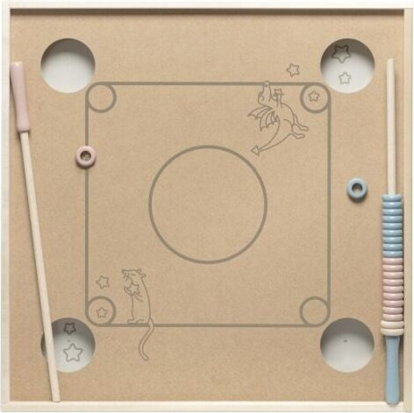 Bilde av Spill Kurong Mini Micki