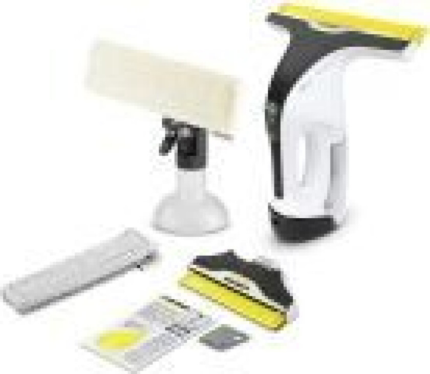 Vindusvasker WV 7 Signature Line