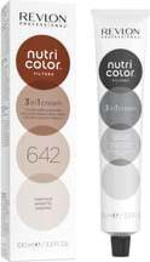 Professional Nutri Color Filters 642 100ml