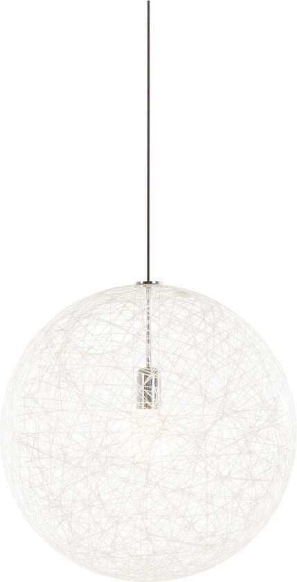 Random Light Small White