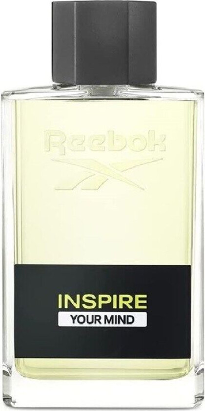 Inspire Eau de Toilette Him 100 ml