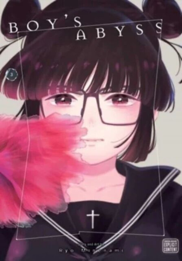 Boy's Abyss, Vol. 3 av Ryo Minenami