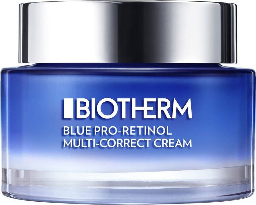 Blue Pro-Retinol Cream 75ml