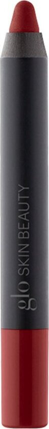 Suede Matte Crayon Crimson 2,8g