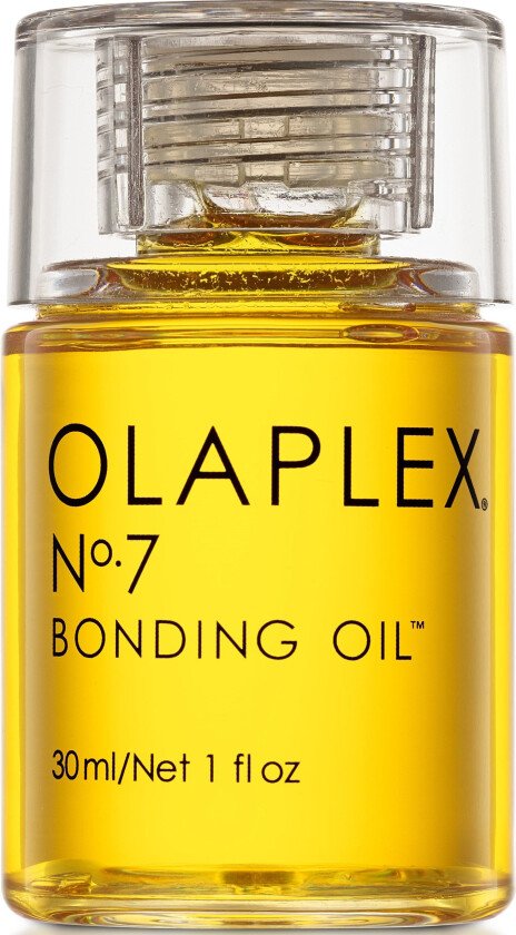 No.7 Bonding Oil 30ml