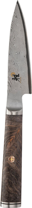 Black 5000MCD 67 Shotoh 9 cm