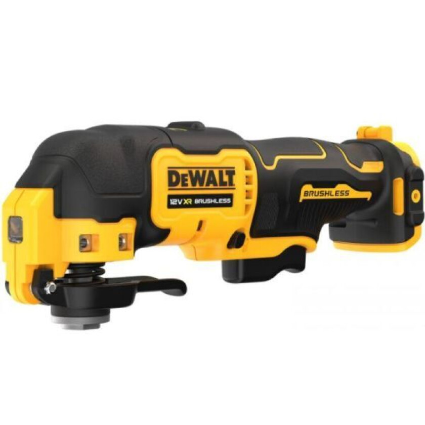 Dewalt DCS353N-XJ Multiverktøy uten batteri og lader