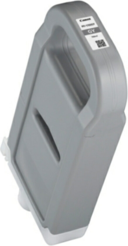PFI-1700 GY Blekkpatron grå, 700 ml