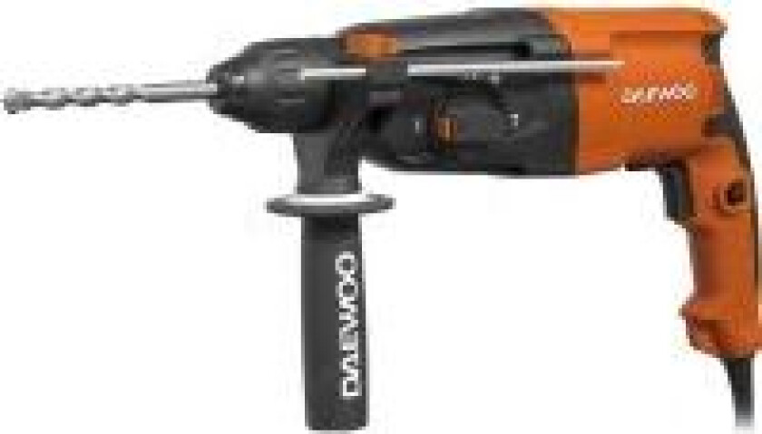 HAMMER 820W/DAH 920 DAEWOO