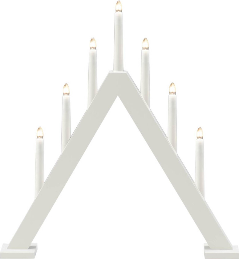 3931-205 7 ljus trä vit
