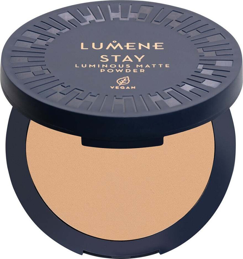 Stay Luminous Matte Powder 4