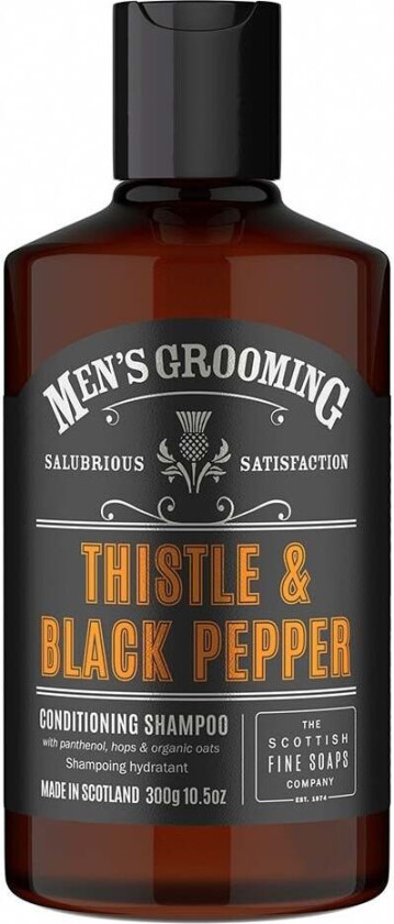 Conditioning Shampoo 300 ml