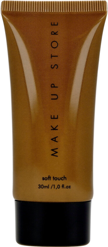 Soft Touch Foundation Touch Sand