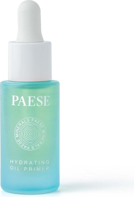 PAESE Minerals Hydratting Oil Primer 15 g