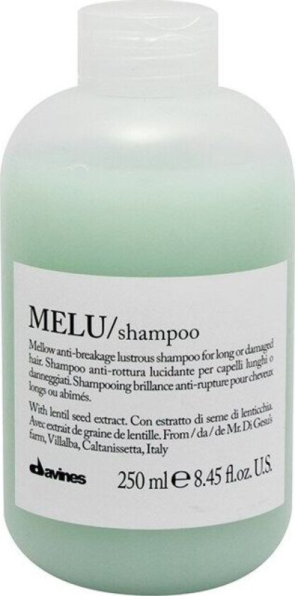 Essential Melu Shampoo 250 ml