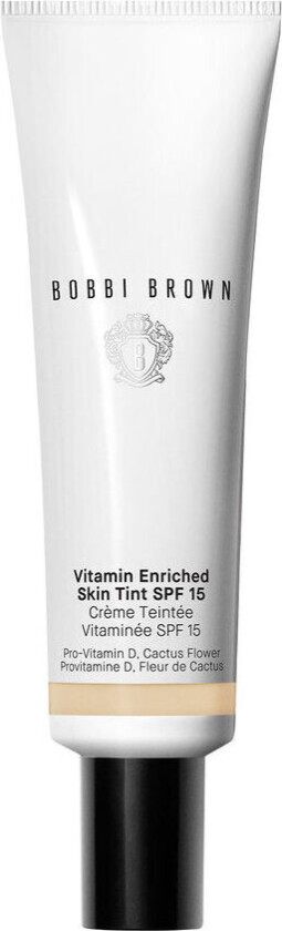 Vitamin Enriched Skin Tint SPF 15 50 ml (Farge: 02 Fair)