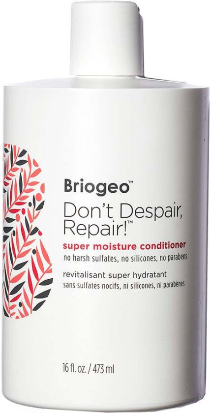 Don't Despair, Repair! Super Moisture Conditioner (473ml)