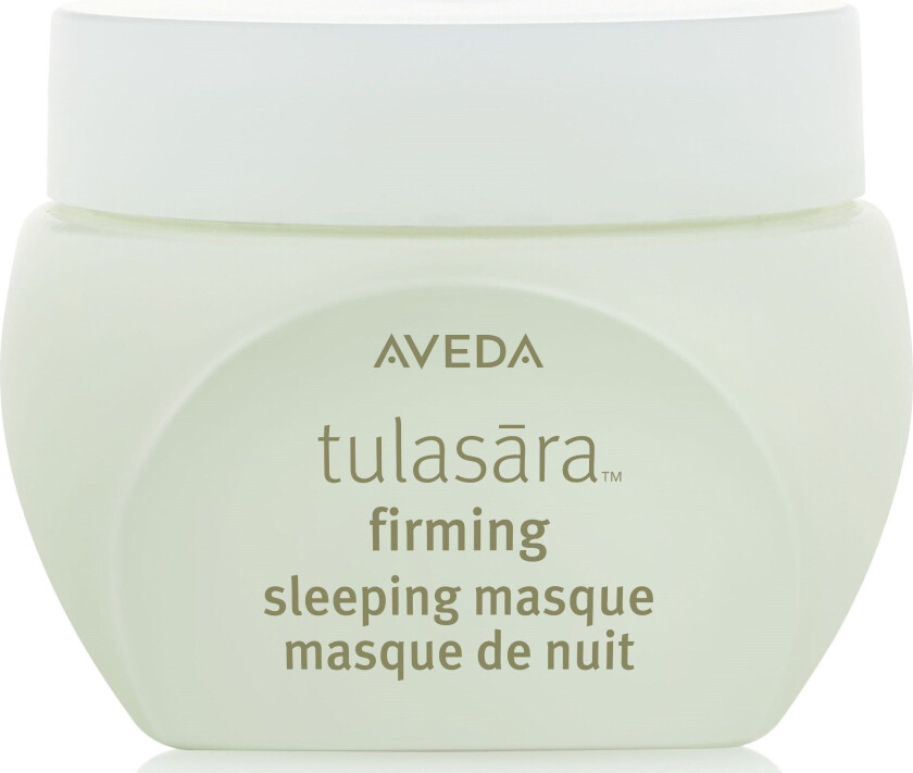 Tulasara Firming Sleeping Masque 50 ml