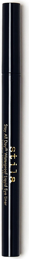 Stay All Day Liquid Eye Liner Midnight 0,5ml