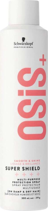 Osis Super Shield Multi-Purpose Protection Spray 300ml