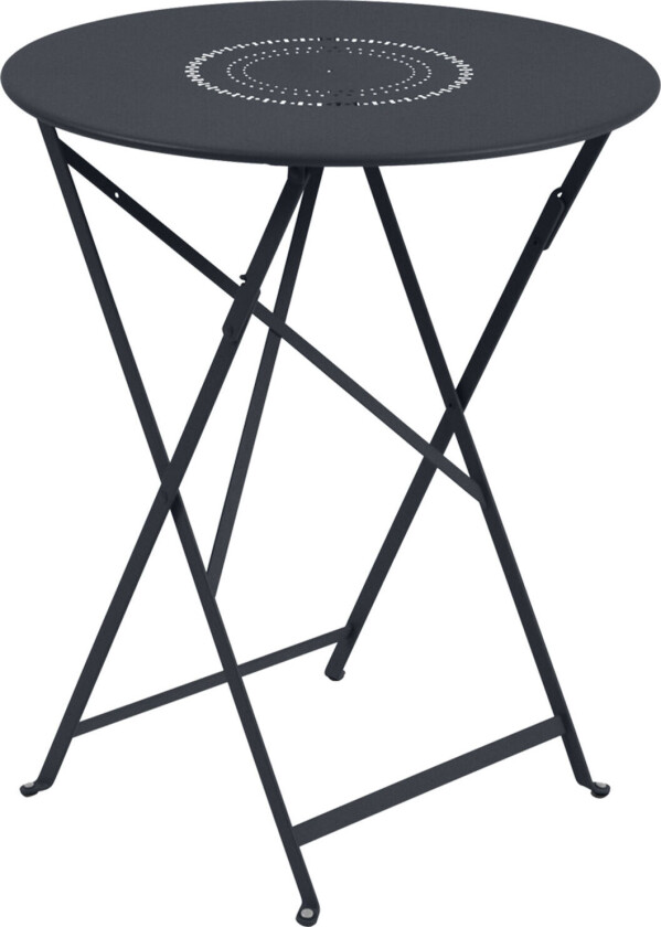 Floréal Table 60 cm Anthracite 47