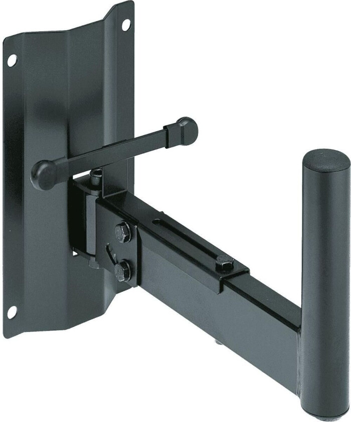 Bwh1 Adjustable Wall Support