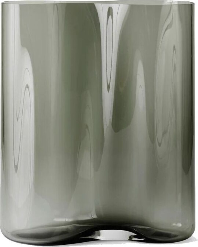 Aer Vase Smoke 33 cm