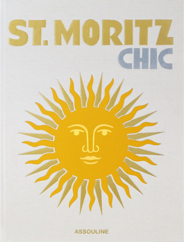 St. Moriz Chic