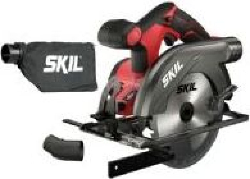 Skil Skil Sirkelsag 3520ca 54mm 20v