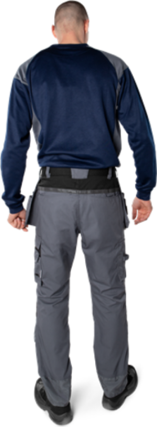 Håndverkerbukse 2595 STFP