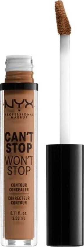 Can't Stop Won't Stop Concealer Mahogany