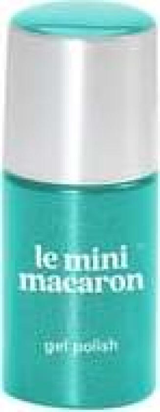 Single Gel Polish Sparkling Seasalt