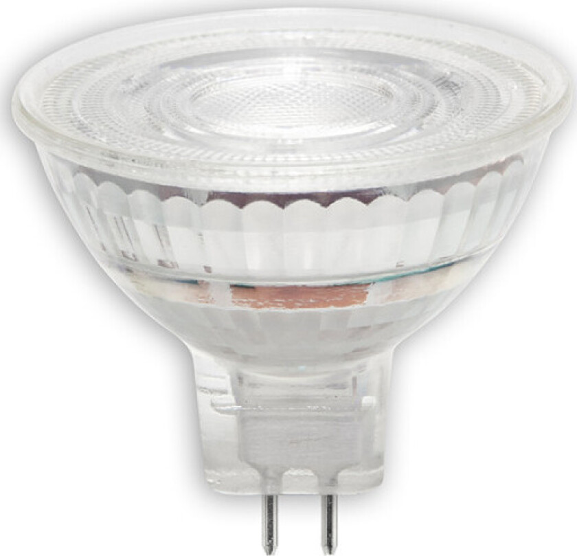 TU LED GU5,3 12V Precise 8W, C930, 621 lumen, 35°
