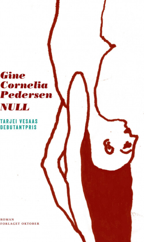 Null av Gine Cornelia Pedersen