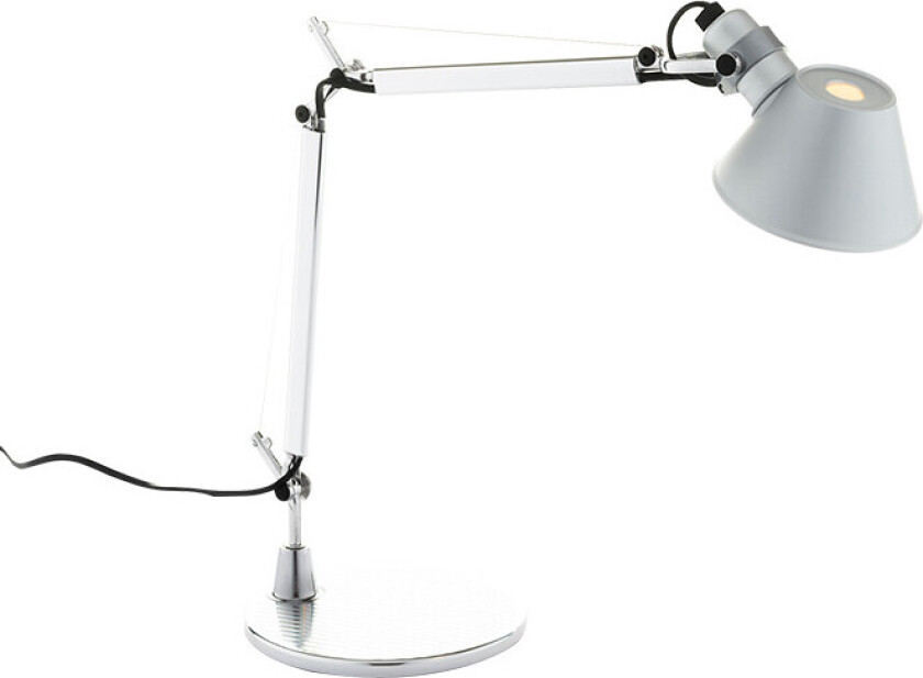 Tolomeo Micro Table Lamp Tolomeo Micro Table Lamp Aluminium