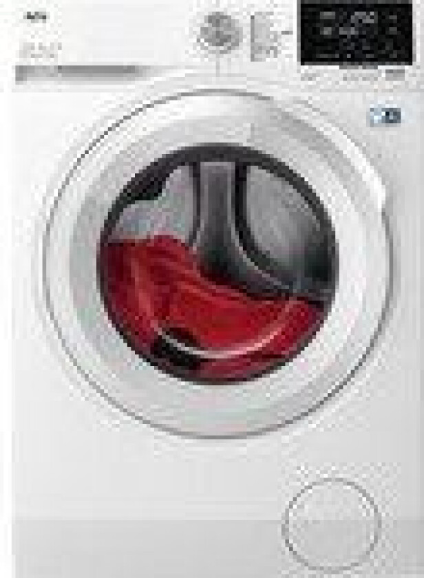 LWR722L94R 7000 series ProSteam Vaske-Tørremaskine 9 kg.