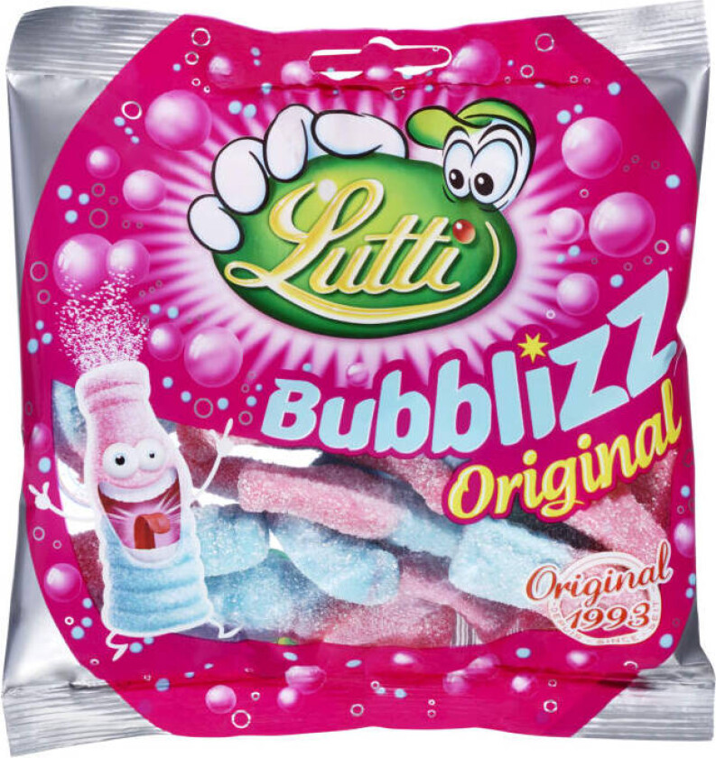 Bubblizz 130g