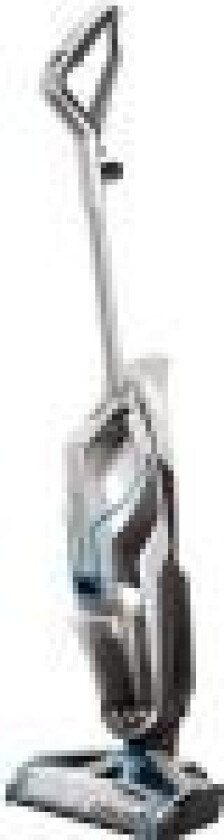 Stående støvsuger BISSELL 2582Q CrossWave trådløs (trådløs)