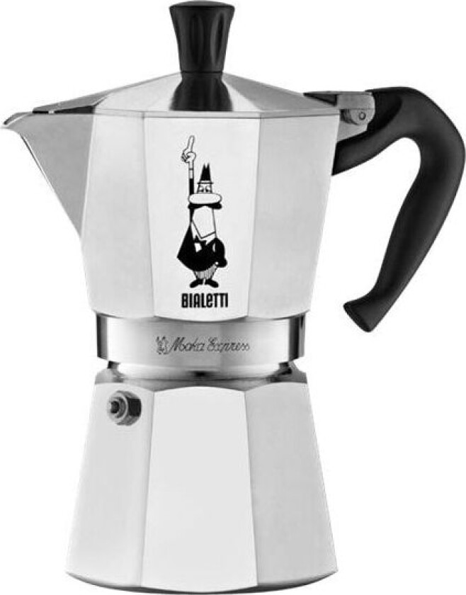 Bilde av Moka Express 300 ml 6 Kopper