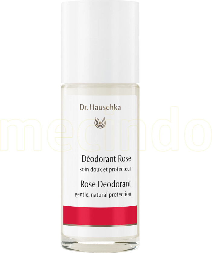 Rose Deodorant