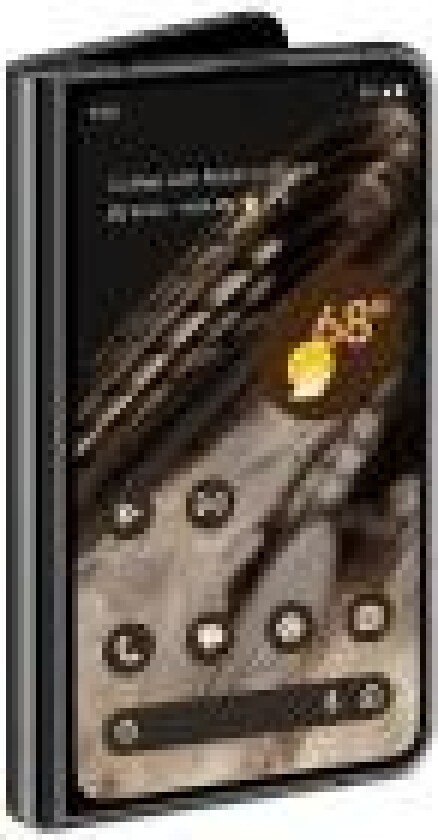 Pixel Fold 5G Dual Sim 12GB RAM 256GB - Svart EU