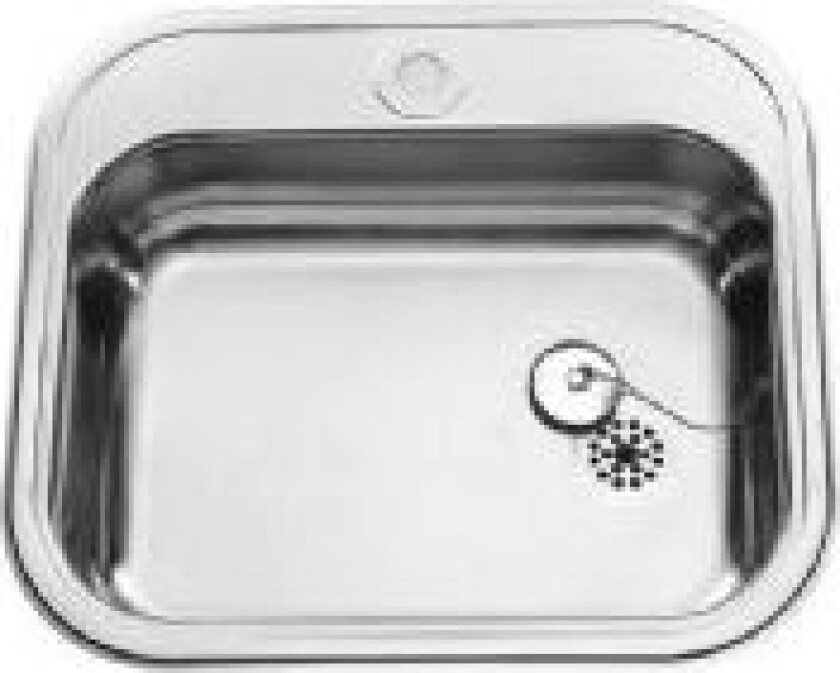 Advance Stålvask Advance AM480B1 48-34mm m/prop