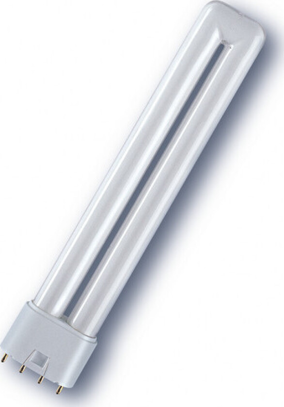 Bilde av Osram DULUX L Lumilux 55W/830 2G11