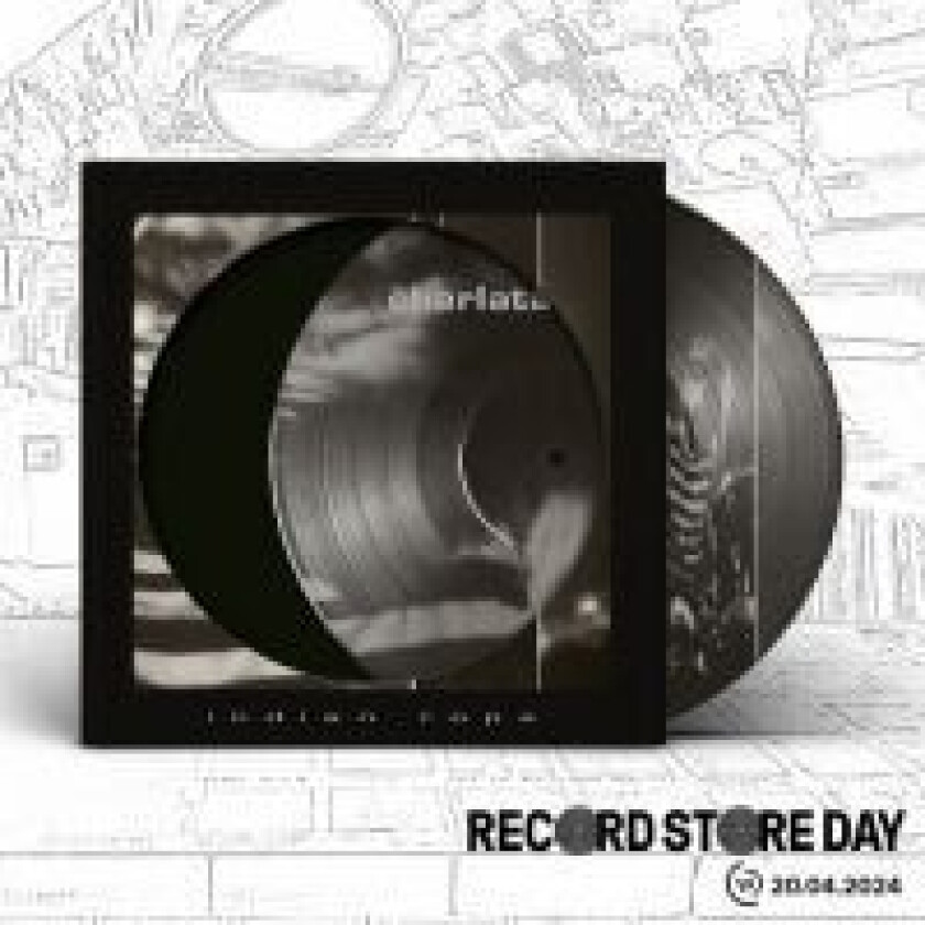 The Charlatans - Indian Rope