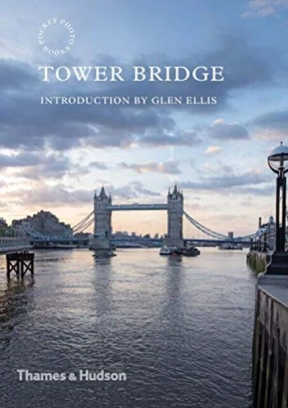 Tower Bridge av Harry Cory Wright