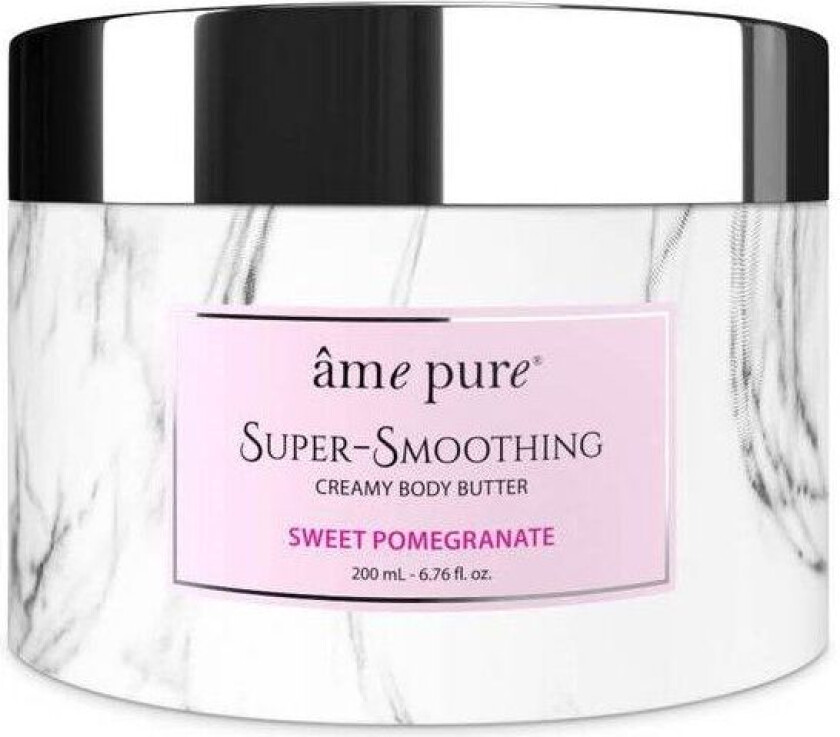 Body Butter Sweet Pomegranate 200 ml