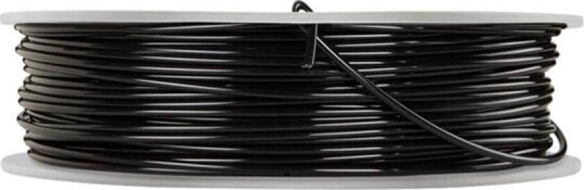 - black RAL 9005 - DURABIO filament