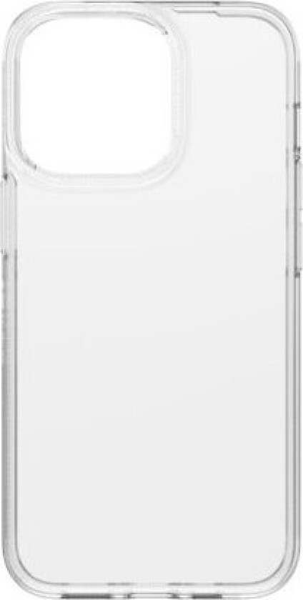 Tech21 iPhone 13 Pro Tech21 Evo Lite Deksel - Gjennomsiktig