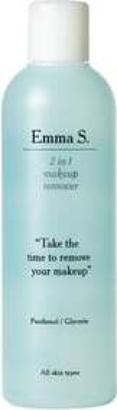 2 In 1 Makeup Remover